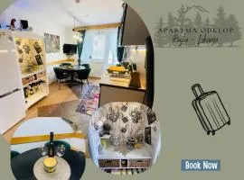 APARTMA ODKLOP Rogla