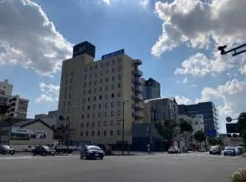 ホテルアルファーワン高岡