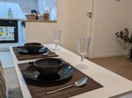 2 Zimmer Apartment mit Balkon