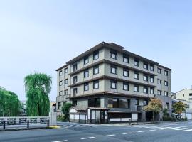 東急バケーションズ京都、京都市のホテル