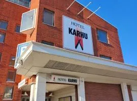 Hotel Karhu