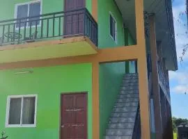 Lanta Ahad Apartments