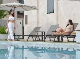 GM Estate Hotel and Executive Apartments Sukhumvit 20