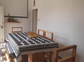 Akaasa Homes, hotel v destinaci Bir