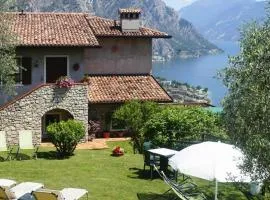 Apartments Casa Tamas, Limone