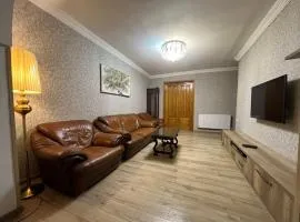 Tbilisi Apartment Genatsvale
