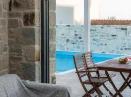 ELMARA Luxury Villa 3 - Next to the Beach
