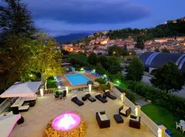 Hotel Benessere Villa Fiorita