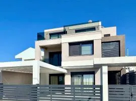 Vit'S sea Villa