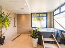 Hôtel Miléade de la Plage - Binic