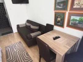 Fontana cozy apartment near Danube river