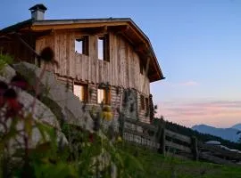 LARIS mountain house