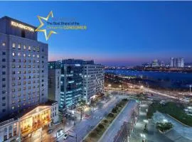 Kensington Hotel Yeouido、ソウルのホテル