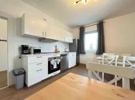 SAD231 - Moderne Monteurwohnung Übergangswohnung