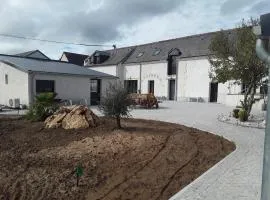 Domaine du Saugé