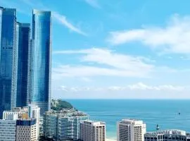 D OV Haeundae Hotel