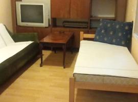 Nina Lili, hotel en Mirijevo