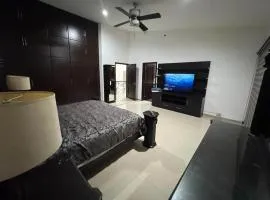 Casa vacacional