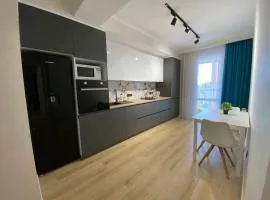 Apartament lux Chisinau