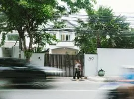 My Sukhumvit Villa