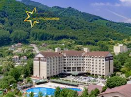 Kensington Resort Gapyeong, hotel v destinaci Gapyeong