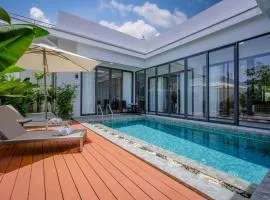Barringtonia pool villa