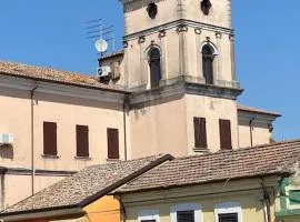 La Torretta sul Fiume Po