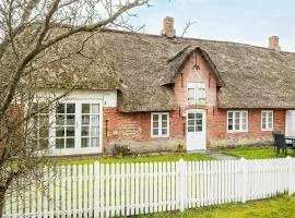 6 person holiday home in Højer