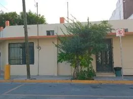La esquina