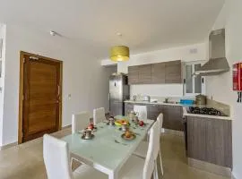 Hillock Residence Apartments