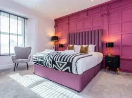 Elderberry Hall The Ultimate Family Reunion HQ