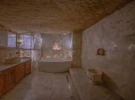 Gamirasu Village House