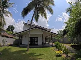 Shade villa