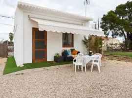 Nature hideaway in Deltebre for Families