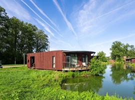 Luxury Retreat in Nature, hotel de lujo en Antoing