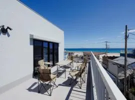 sun sea 白浜大浜海水浴場 コンビニ徒歩1分