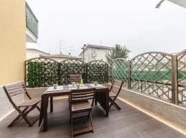 Residence Daytona Appartamento due camere