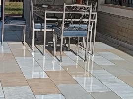 The View, serviced apartment in Orkney