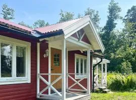 4 person holiday home in BRAÅS-By Traum