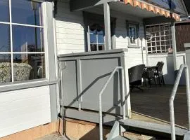 Ferienhaus HarzHase