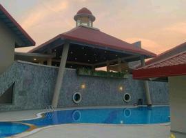 The Minimalist Retreat, hotel in Nagpur