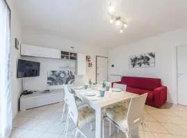 Residence Villaggio dei Fiori con Posto auto