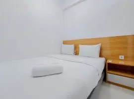 Best Deal and Comfortable 2BR Serpong Garden Apartment By Travelio