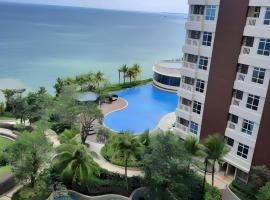 Borneo Bay City &ndash; hotel z wannami z hydromasażem 