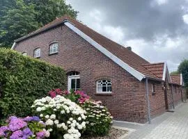 Ferienwohnungen in Strackholt
