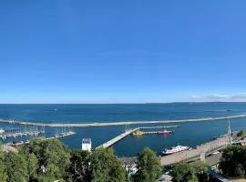 Ostseeblick Hotel Sassnitz