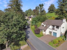 Merrijig, hotel di Dulverton