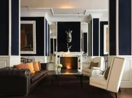 Only YOU Boutique Hotel Madrid
