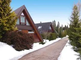 Tennenbronn Holiday Park, Tennenbronn