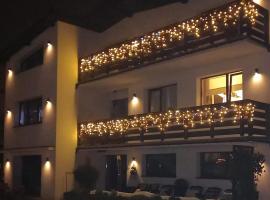 Apartament Na G&oacute;rskiej